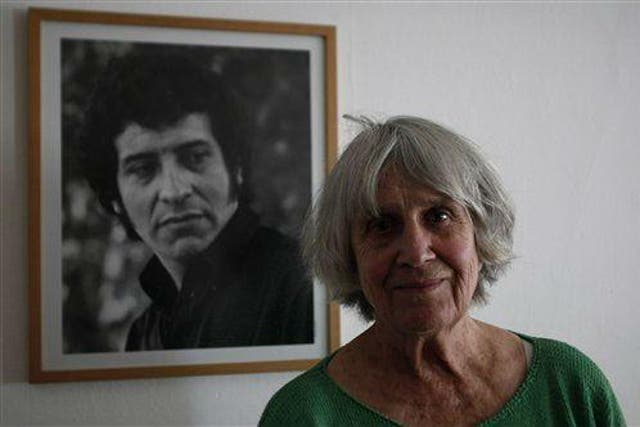 Joan Jara has waited 43 years to see her husband's killer held accounable