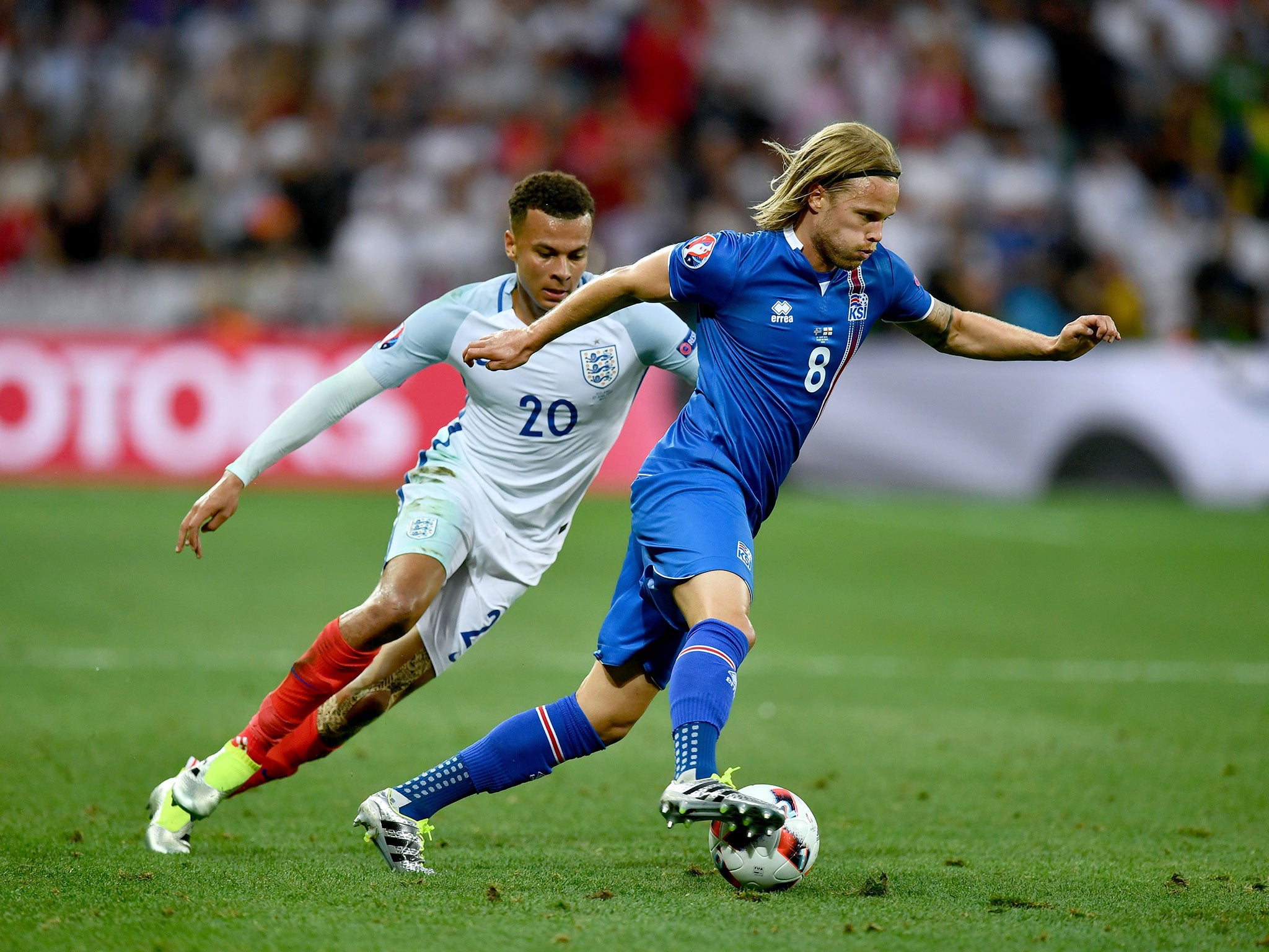 Birkir Bjarnason