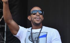 Ludacris to perform at Guantanamo Bay on July 4th