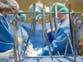Bowel cancer patients spared major surgery after ‘life-changing’ trial