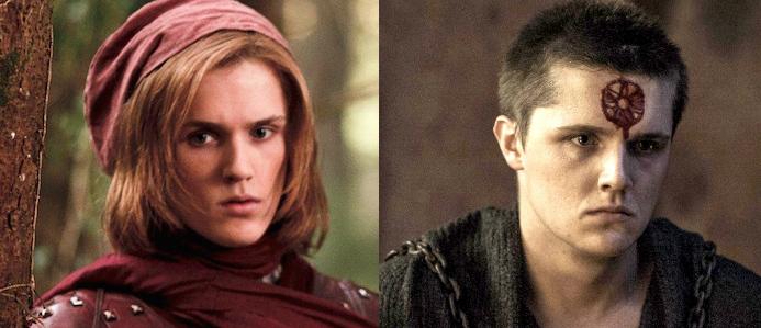 Lancel Lannister