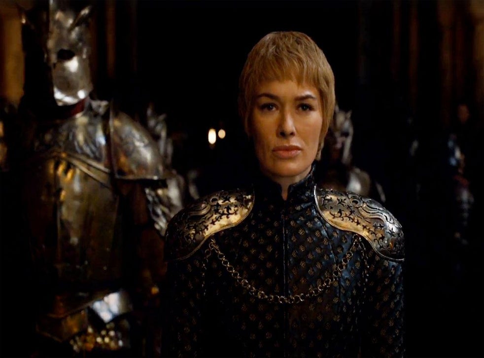 Game of Thrones season 7: Cersei Lannister's future role teased by ...