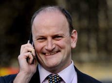 Douglas Carswell’s latest argument with a scientist will tell you everything you need to know about Brexit