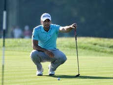Rio 2016: Jason Day withdraws from Olympics due to Zika virus threat to join Rory McIlroy in missing Summer Games