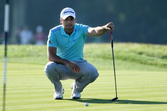 Jason Day has withdrawn from the Olympics in Rio due to fears over the Zika virus