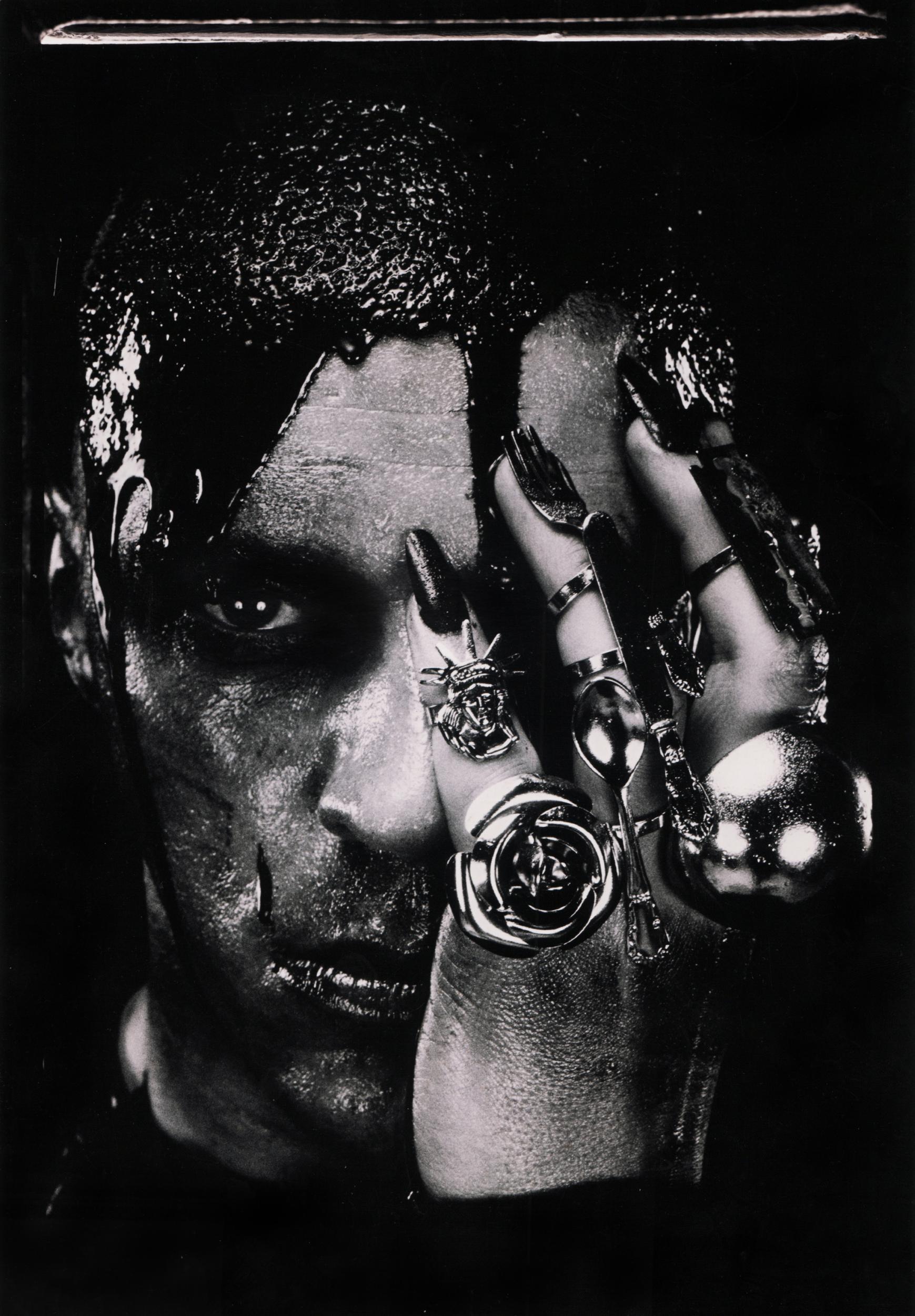 The new exhibition celebrates both collaborative and solo pieces (Judy Blame)