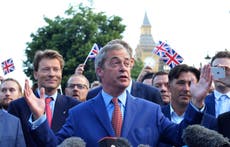 Brexit: Who governs Britain? This is the UK's new 10-party system