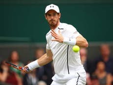 Read more

Wimbledon 2016 as it happened: Andy Murray vs Liam Broady