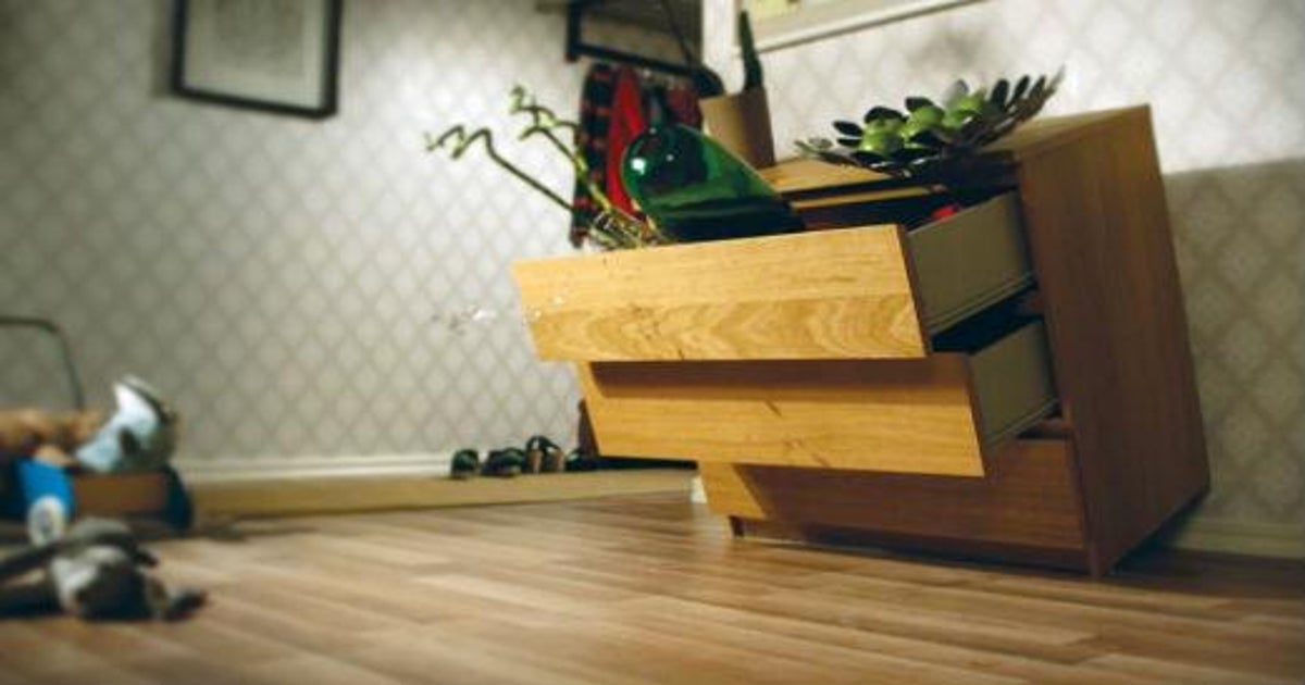Ikea dresser recall: Millions of chests of drawers recalled after deaths of three toddlers | The Independent