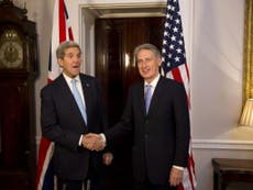 Can Britain’s ‘special relationship’ with the US survive outside the EU? 