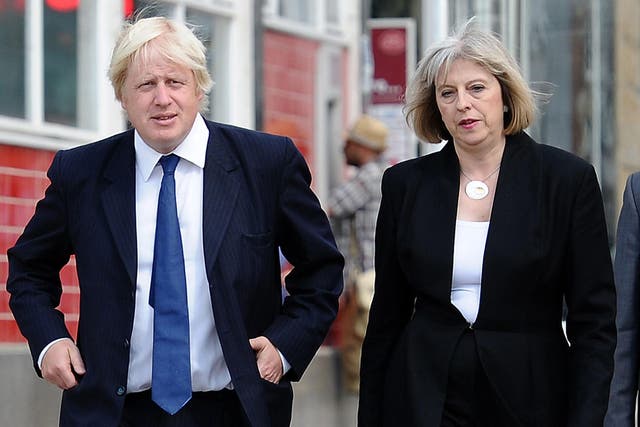 Johnson and May are perpetuating a post-imperial fantasy 