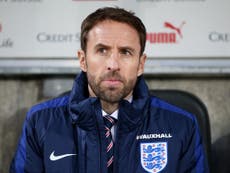 Read more

Every England managerial candidate's pros and cons