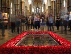 Battle of the Somme centenary: The Queen to lead UK in remembrance of bloodiest day in British military history