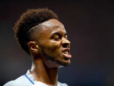 Euro 2016: Why are we destroying England's Raheem Sterling with this gratuitous abuse?