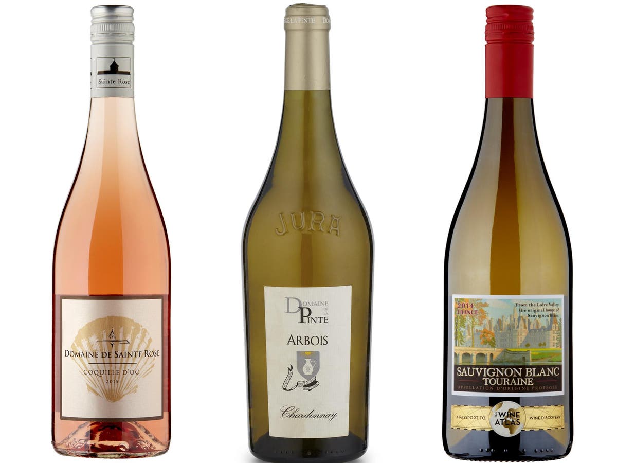 Wines of the week: Tour de France | The Independent | The Independent