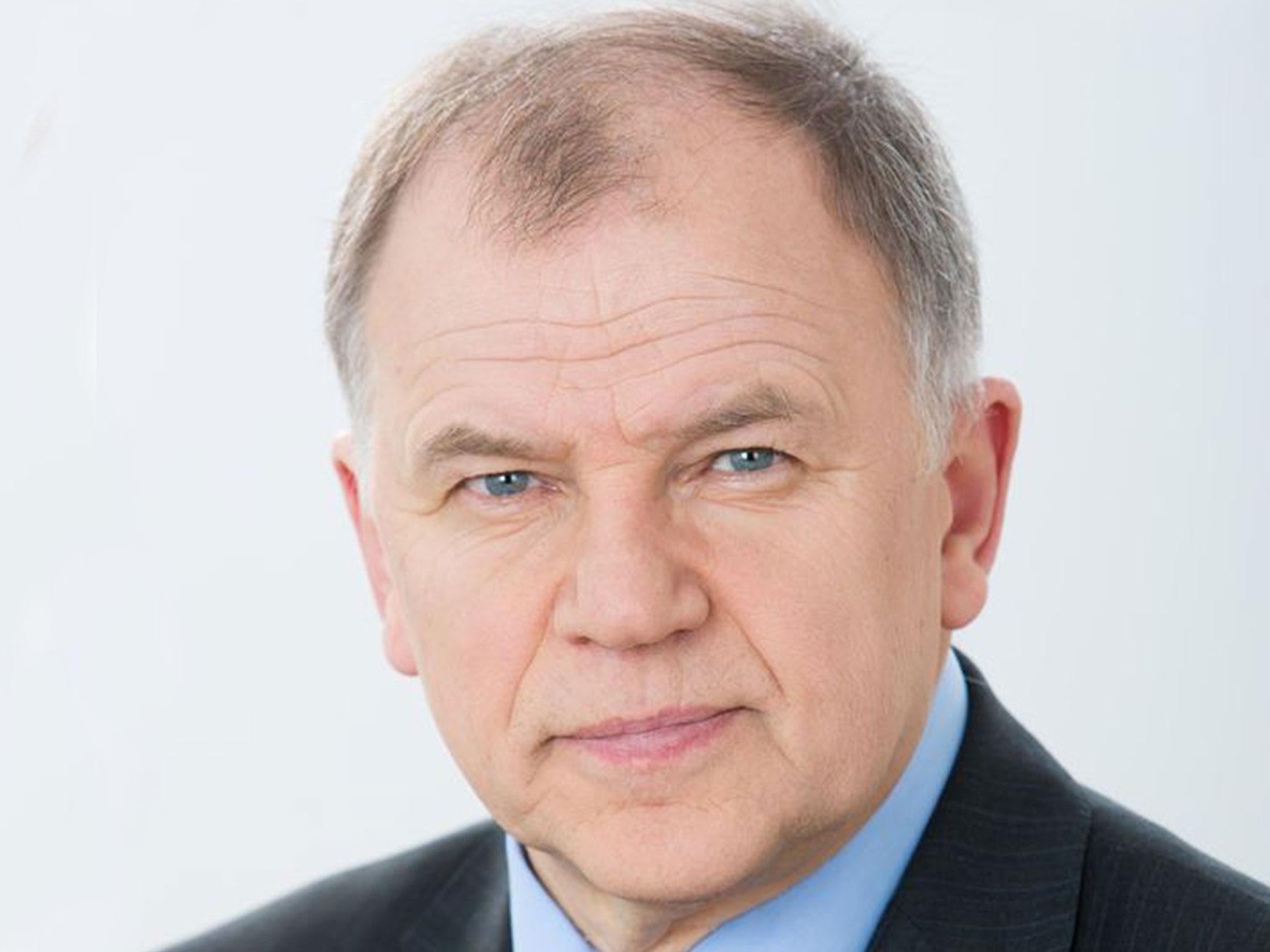 Vytenis Andriukaitissaid, EU Health Commissioner, was critical of the referendum campaign