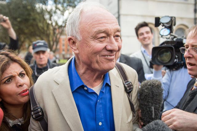 Ken Livingstone has been a firm ally of Venezuela's socialist governments and invited the country's former president Hugo Chavez to City Hall when he was Mayor