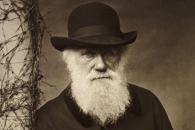 Scientists have long struggled to square altruism with Charles Darwin's theory of evolution