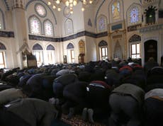 Read more

Japan has ruled to spy on all Muslims – I'm not surprised