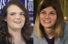 Two transgender candidates make US history by winning major party primaries