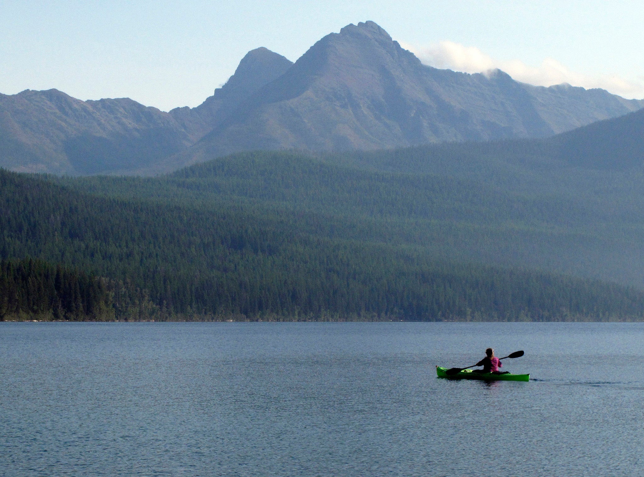 &#13;
Glacier National Park &#13;