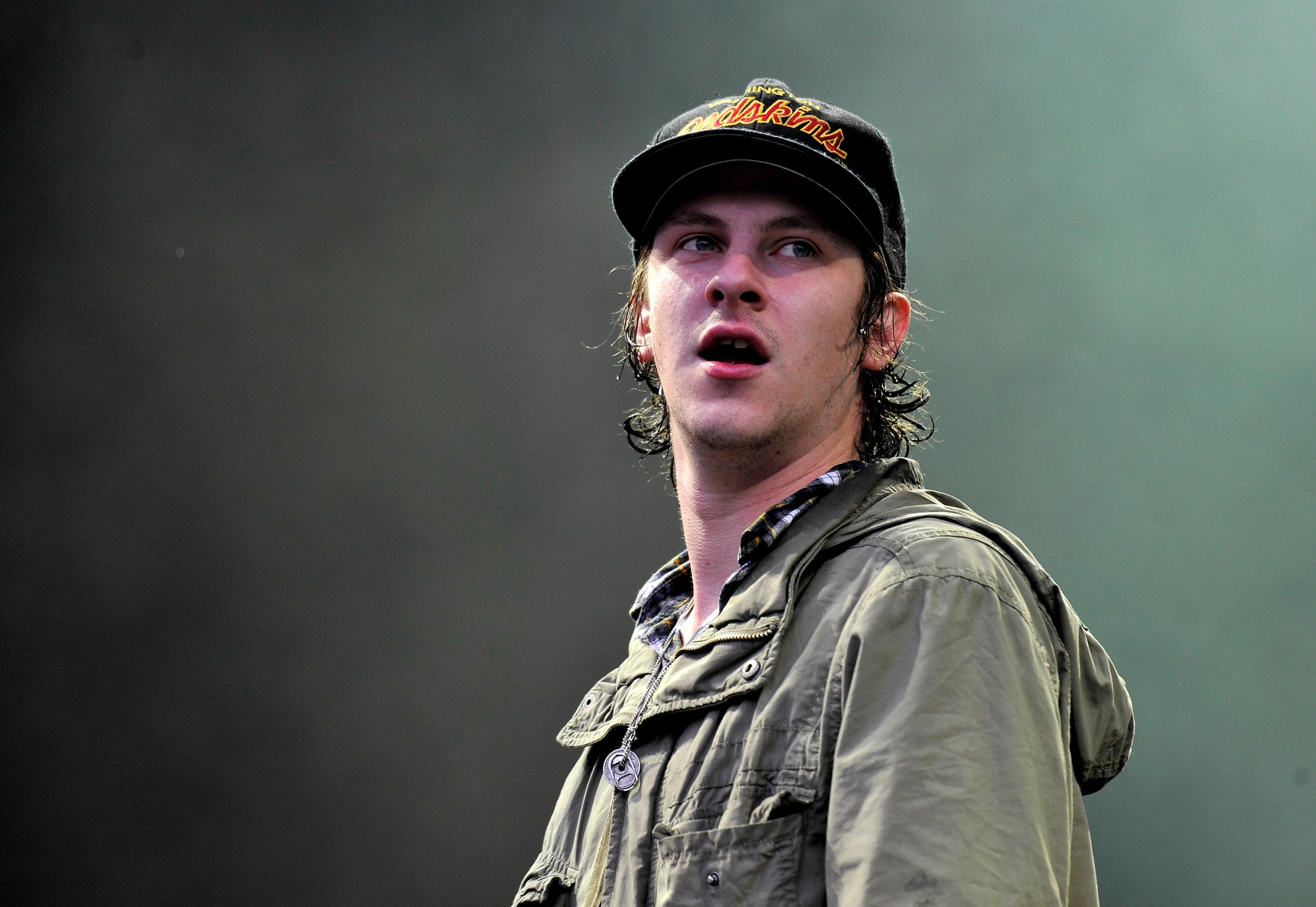 English singer-songwriter Jamie T will tour the UK throughout October