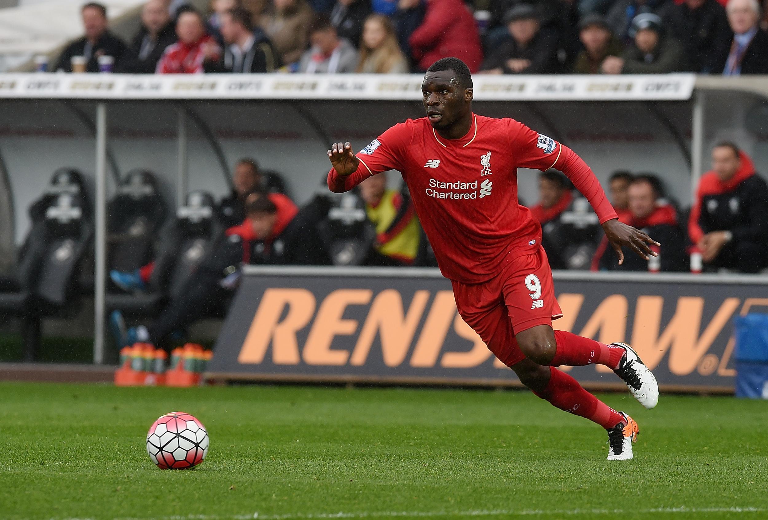 Liverpool transfer news: Anfield demand £30m for Crystal Palace target Christian  Benteke | The Independent | The Independent