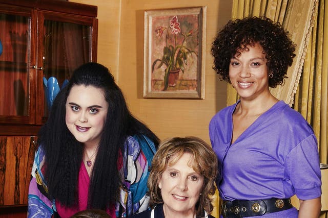 Penelope Wilton, Sophie Rundle, Angela Griffin and Sharon Rooney are to star as four women striving to find happiness and fulfilment in new ITV drama Brief Encounters