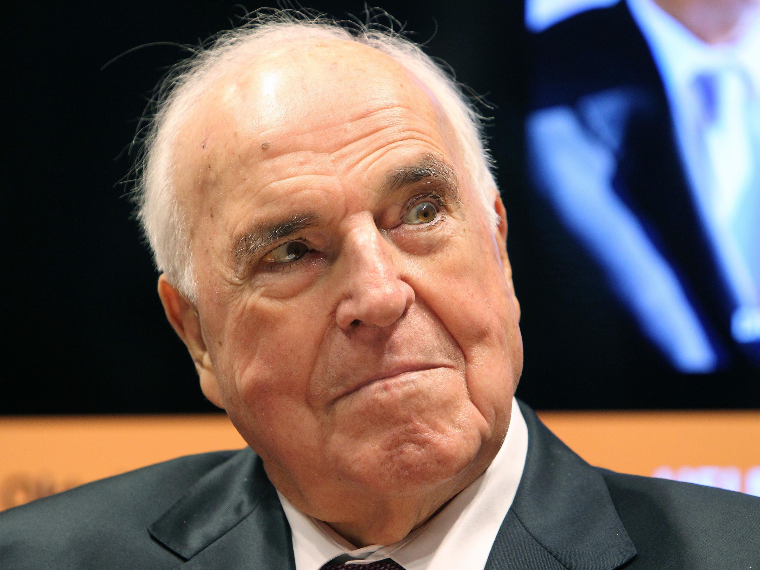 Helmut Kohl - Wikipedia