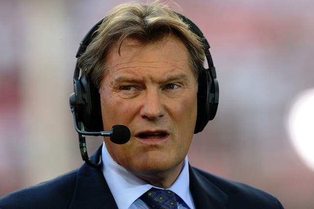 Glenn Hoddle thinks this is the most exciting Premier League season in history
