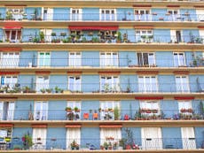 Paris rent cap to help provide affordable housing for eight million people