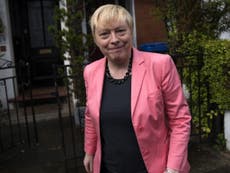 What does Angela Eagle believe? Her voting record from Iraq to welfare cuts to the NHS 
