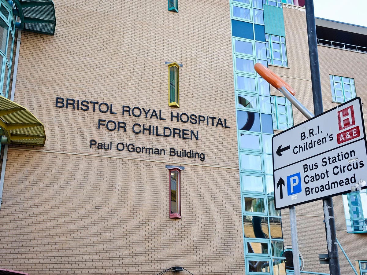 Bristol Royal Hospital for Children parents condemn cardiac deaths