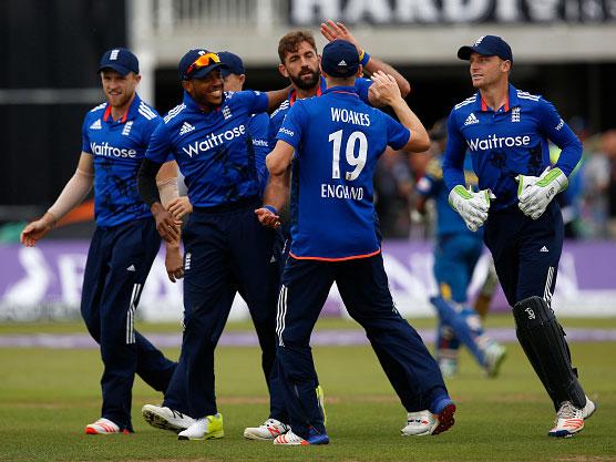 England's ODI side have enjoyed a fine 15 months since the World Cup debacle (Getty)