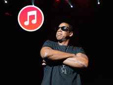 Apple reportedly in talks to acquire Tidal