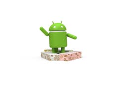 Google's next Android OS has been given a name: Nougat