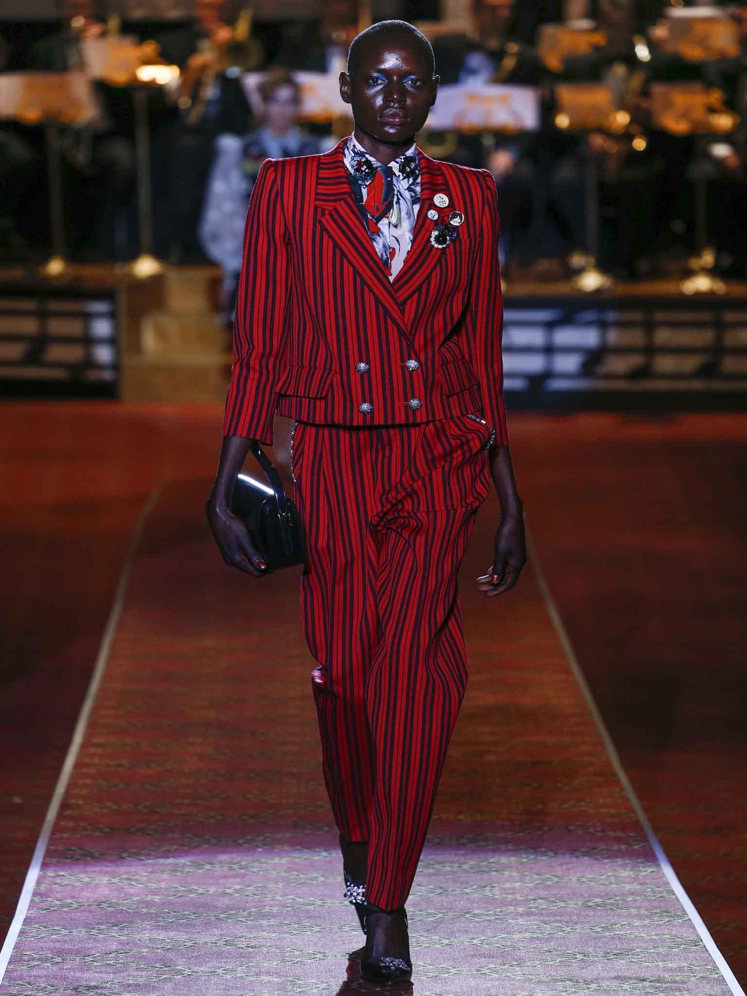 Marc Jacobs Spring/ Summer 2016