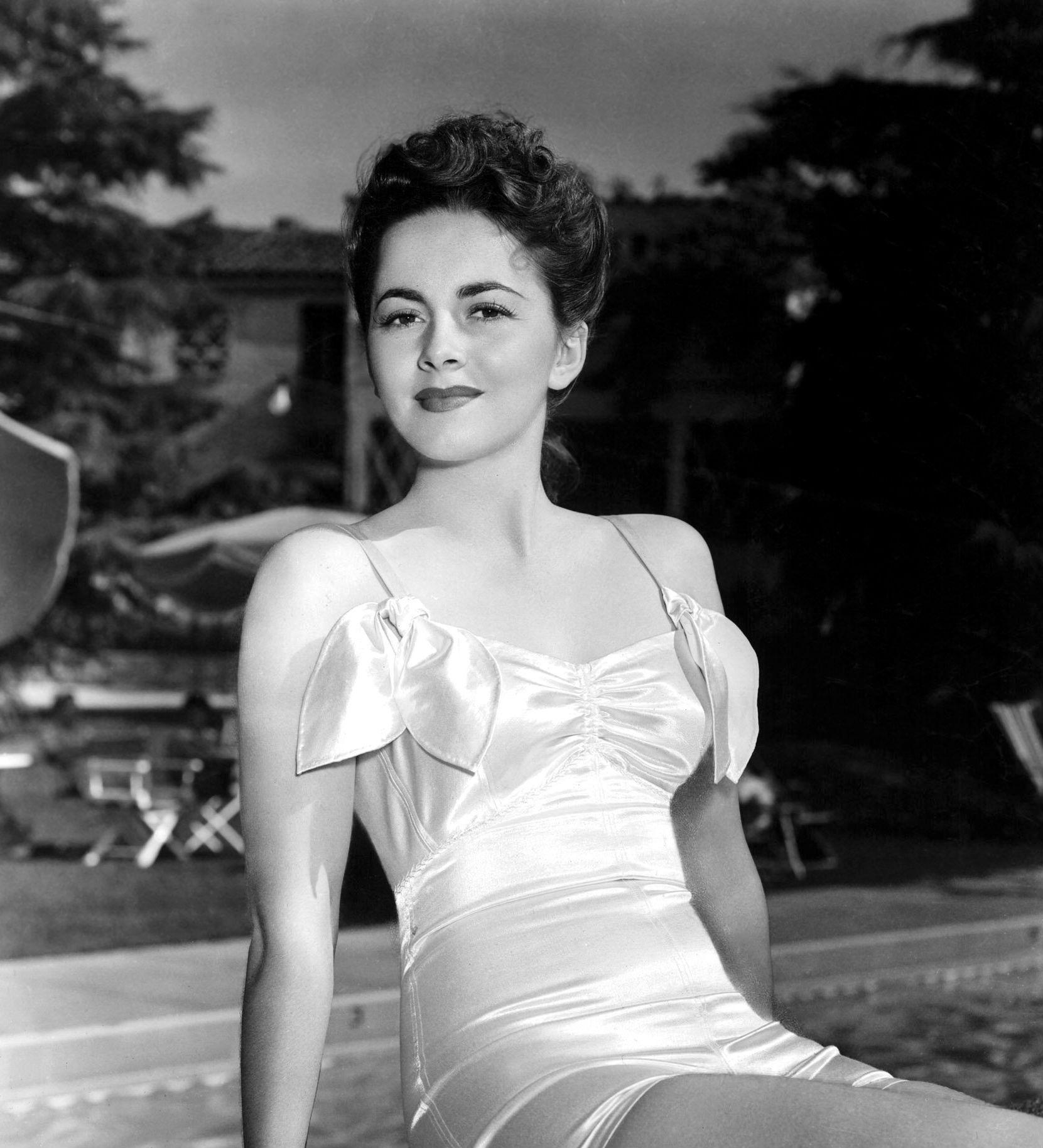 Olivia de Havilland turns 100: 'Gone With The Wind' star gives her ...