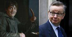 Boris Johnson ally Ben Wallace threatens to go 'Game of Thones' on Michael Gove and give him a penectomy