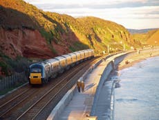 Great Western Railway Christmas trains likely to be cancelled