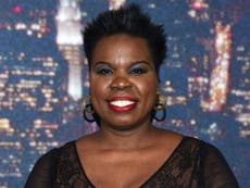 Read more

Leslie Jones condemns Twitter for not doing enough to tackle abuse