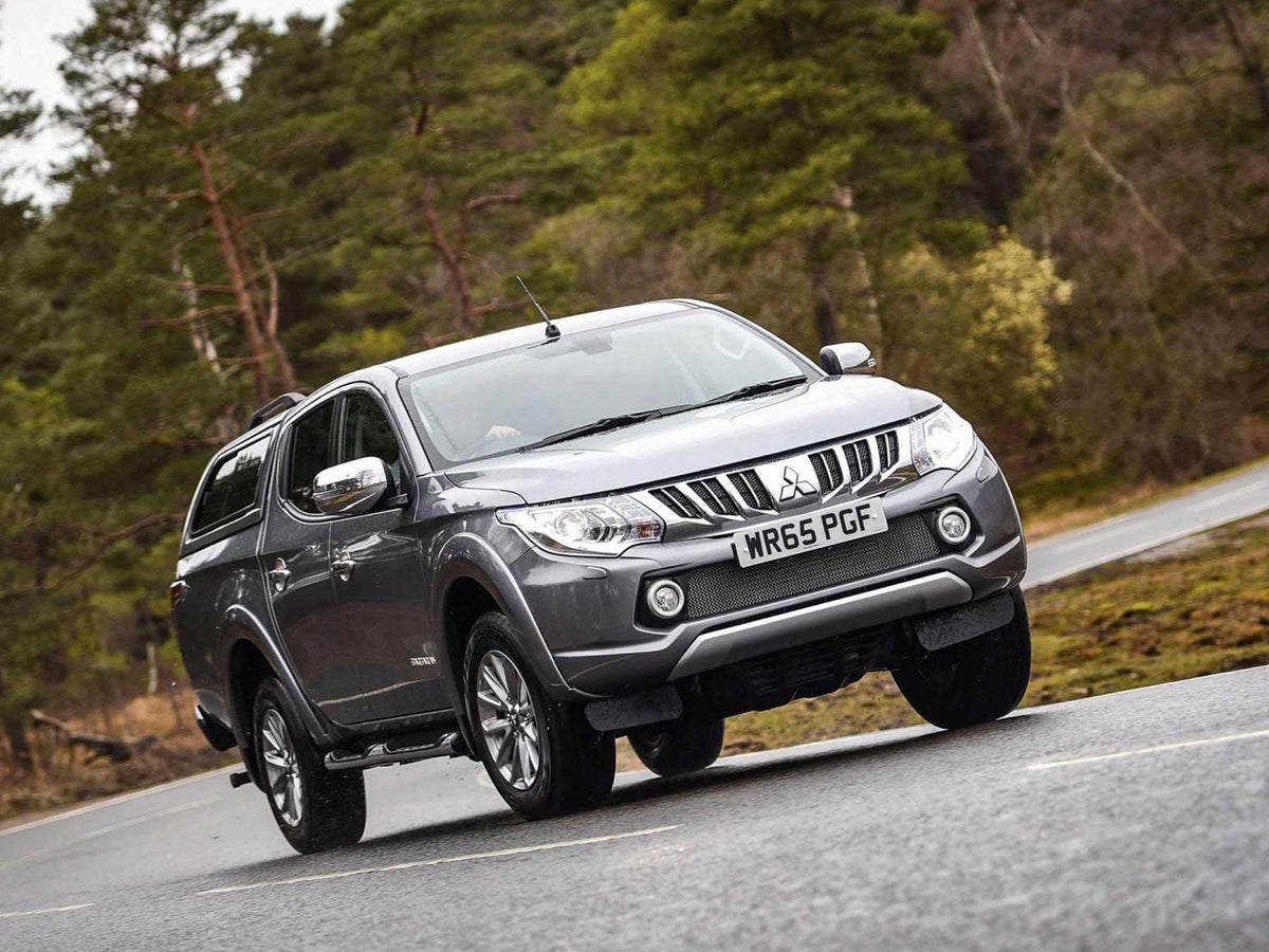 Mitsubishi L200 2018 Cars Review: Price List, Full Specifications
