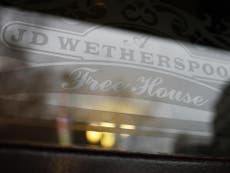 Immigration is a 'good thing' says Brexit backing Wetherspoon's head 