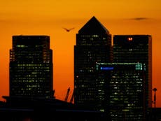 UK heading for new financial crisis 'on grander scale than 2008' with Bank of England 'asleep at the wheel', says ASI