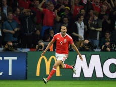 Wales vs Belgium: Hal Robson-Kanu becomes one of Europe's most wanted after running down Reading deal