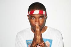 Frank Ocean new album: Endless tracklist and full list of guest features, from James Blake to Jonny Greenwood