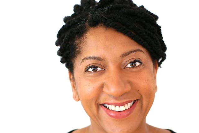 Trish Adudu, 47, is host of the BBC Radio Coventry and Warwickshire breakfast show