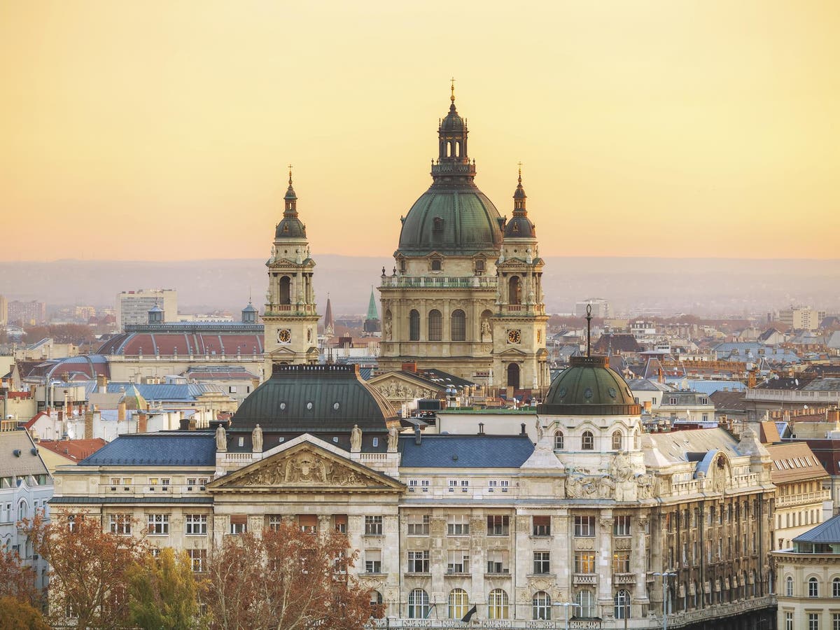 The 13 countries with best worklife balance for expats The