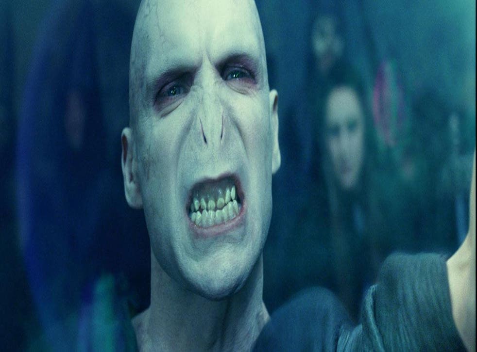 Harry Potter Prequel About Voldemort Approved By Warner Bros The Independent The Independent