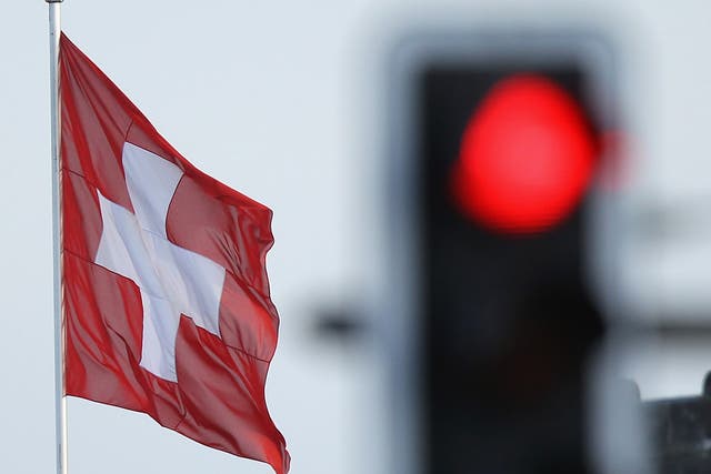 Switzerland needs to agree a deal on freedom of movement within the next few weeks in order to implement the changes before the time limit set by the referendum